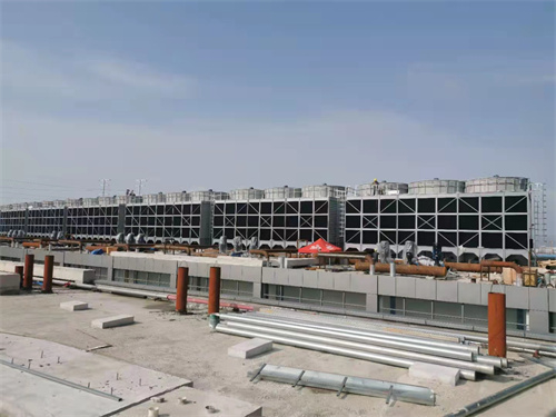 冷卻塔風(fēng)機(jī)維修服務(wù),冷卻塔緊急維修廠家