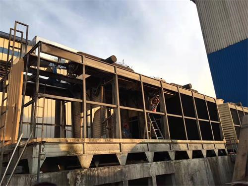 探索如何提高冷卻塔效率并節(jié)省資金,如何提高世界探索度