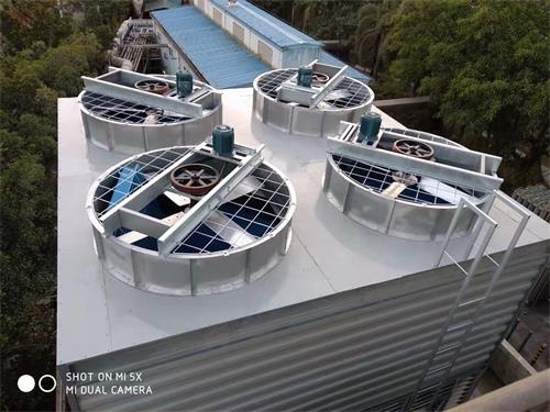 冷卻塔有哪些常見(jiàn)的故障,冷卻塔故障如何解決？