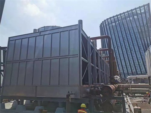 使用涼水塔要了解哪些詳情呢？(新型涼水塔用途是什么)