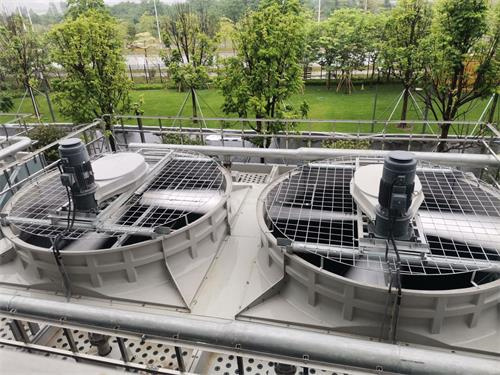 冷卻塔離心風(fēng)機(jī)噪聲原因分析(冷卻塔排風(fēng)機(jī)噪音大處理方法)(冷卻塔風(fēng)機(jī)