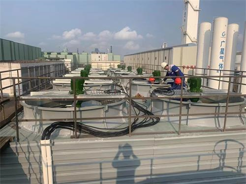 冷卻塔廠家講解閉式冷卻塔的常見的適用場合,冷卻塔維修廠家電話