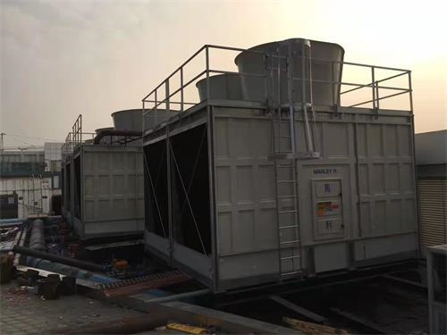 玻璃鋼冷卻塔的使用成本討論,玻璃鋼冷卻塔使用年限