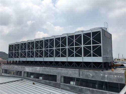 玻璃鋼冷卻塔消音毯消音墊是什么有什么用,玻璃鋼冷卻塔消音帽