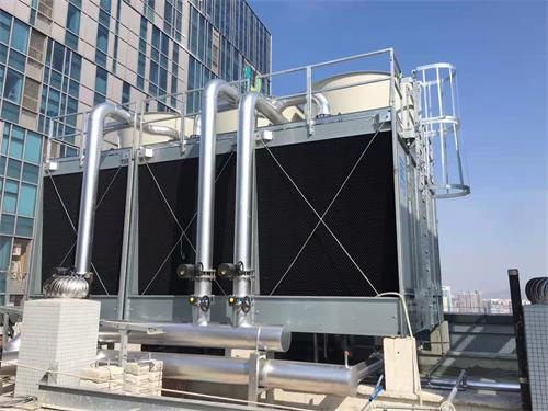 冷卻塔減速機使用維護,冷卻塔減速機拆裝視頻