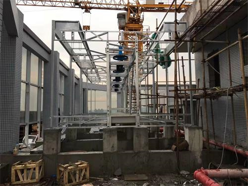 工業(yè)冷卻塔使用前的準(zhǔn)備工作(如何判斷冷卻塔設(shè)備好壞)