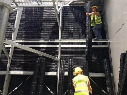 顯著提高冷卻塔電機(jī)運(yùn)行效率的可行辦法