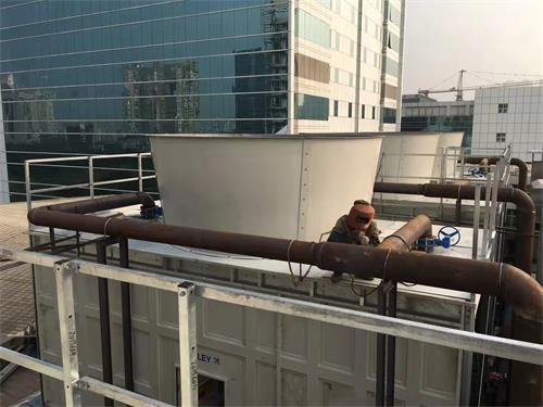 冷卻塔組件清洗項(xiàng)目及常規(guī)檢查,冷卻塔清洗報(bào)價(jià)單