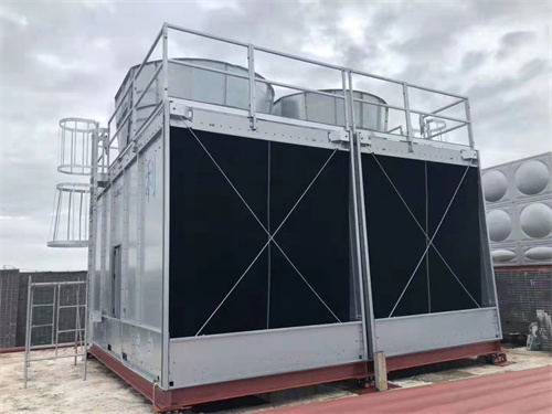 節(jié)能冷卻塔塔體設(shè)計(jì)原則,冷卻塔塔體揚(yáng)程