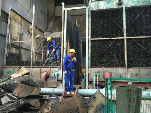 通風(fēng)筒玻璃鋼冷卻塔的應(yīng)用,玻璃鋼通風(fēng)管道標(biāo)準(zhǔn)