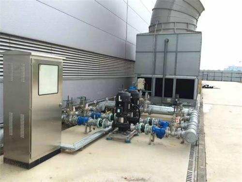 <a href=http://m.jxsczx.com/tags/1_0.html target=_blank class=infotextkey>閉式冷卻塔</a>為什么要用軟化水