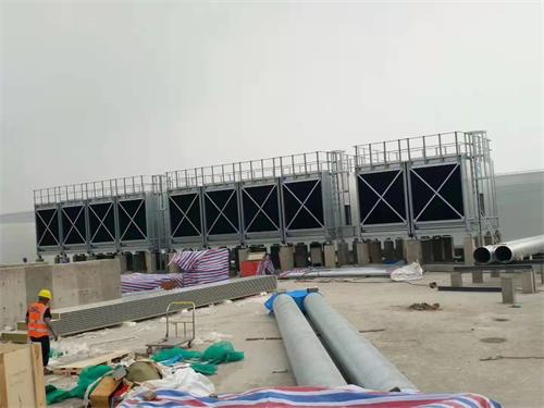 工業(yè)冷卻塔如何處理工業(yè)廢熱 工業(yè)冷卻塔如何處理工業(yè)廢熱