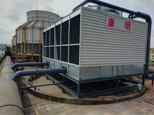 康明節(jié)能空調(diào)<a href=http://m.jxsczx.com target=_blank class=infotextkey>冷卻塔維修</a>改造