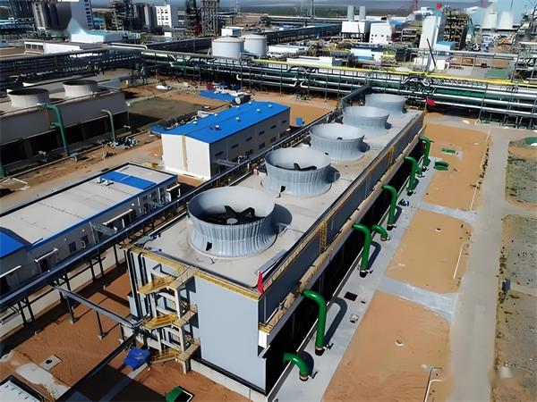 工業(yè)冷卻塔有哪些特點(diǎn),工業(yè)冷卻塔的優(yōu)勢(shì)