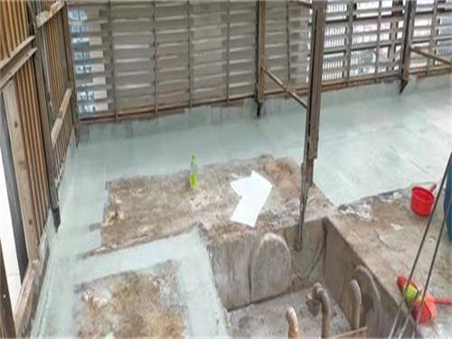 玻璃鋼冷卻塔漏水怎么堵漏？